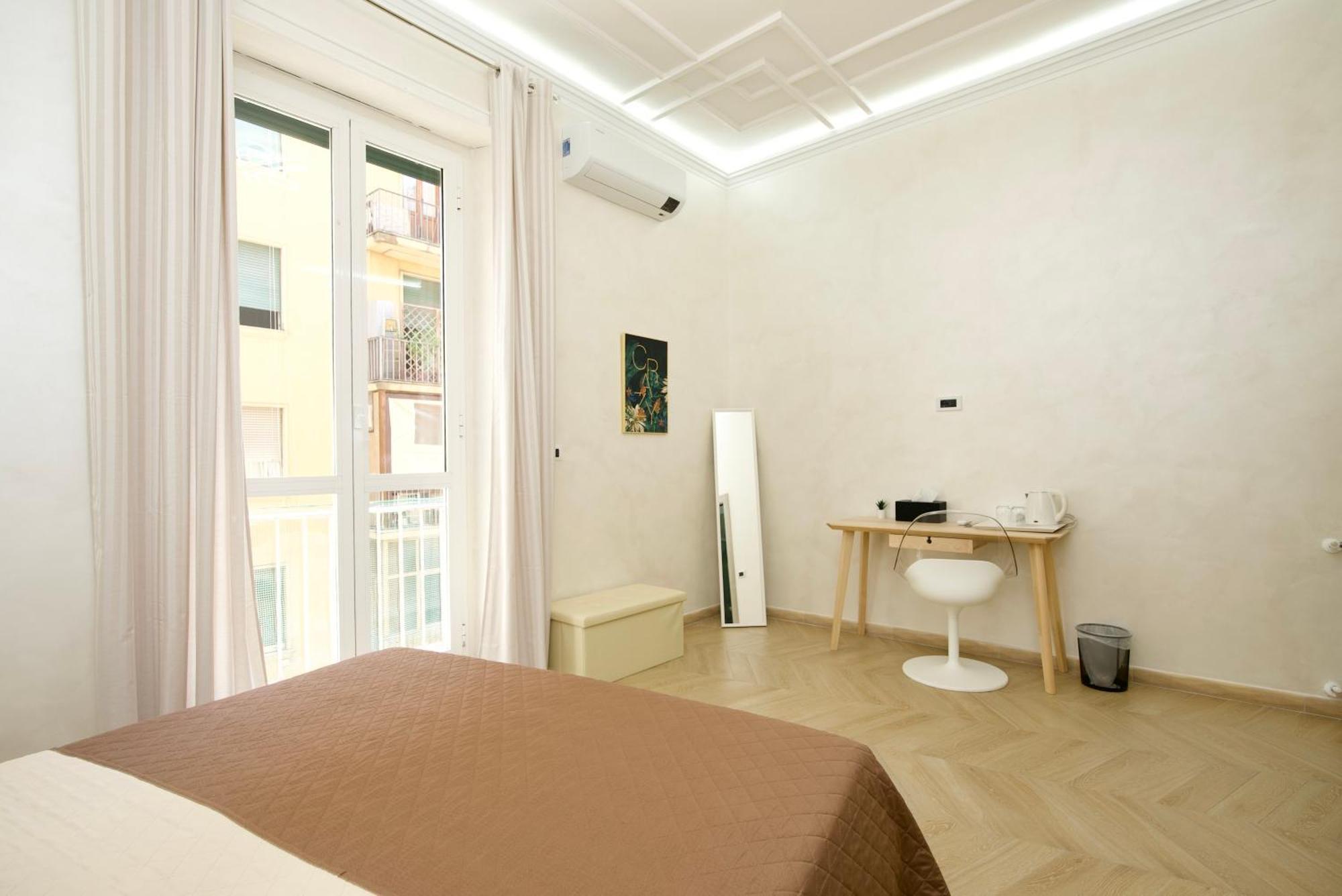 Rohome Casa de hóspedes Roma