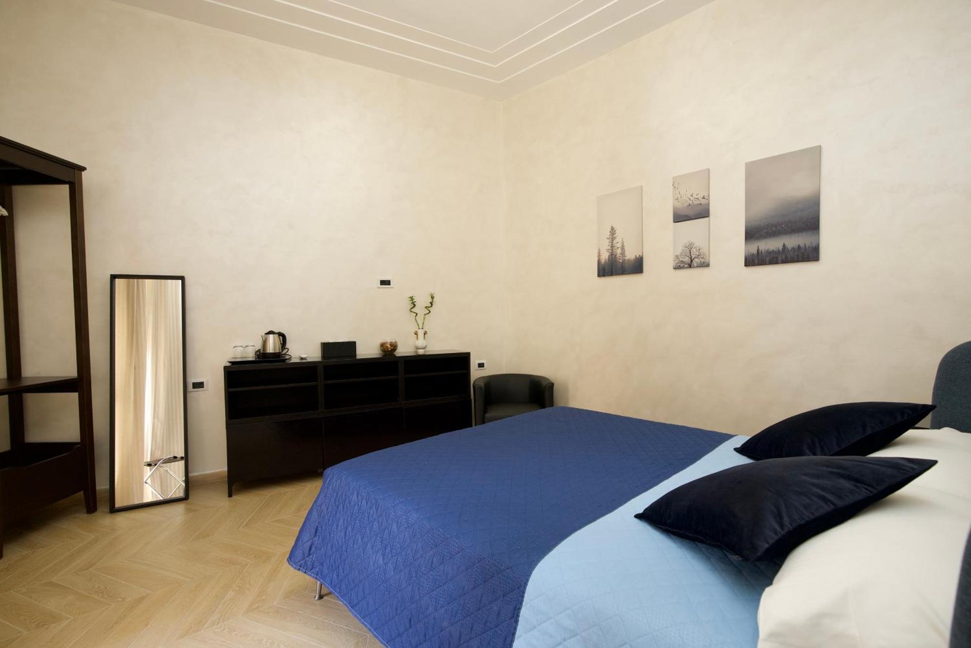 Rohome Casa de hóspedes Roma