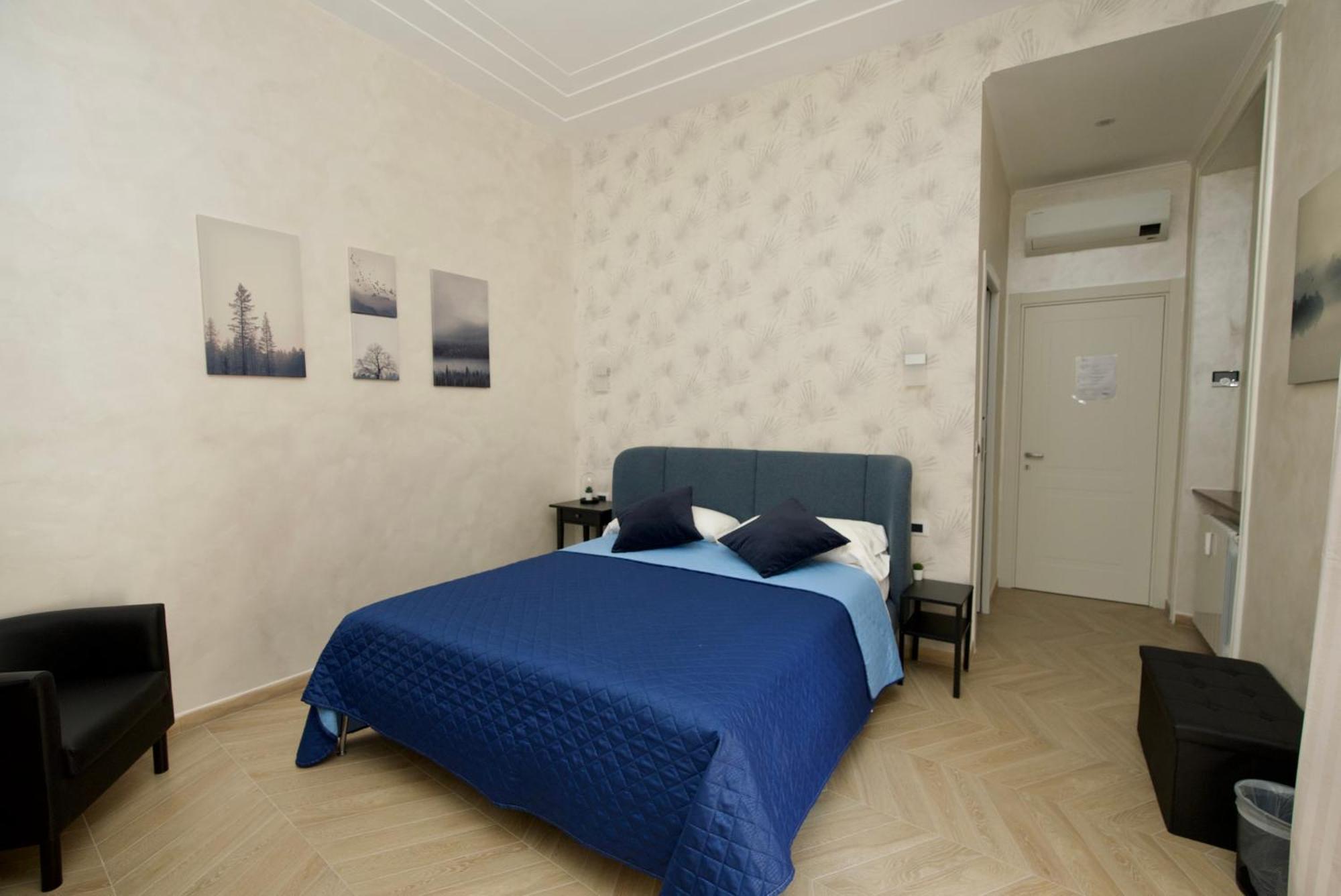 Rohome * Roma