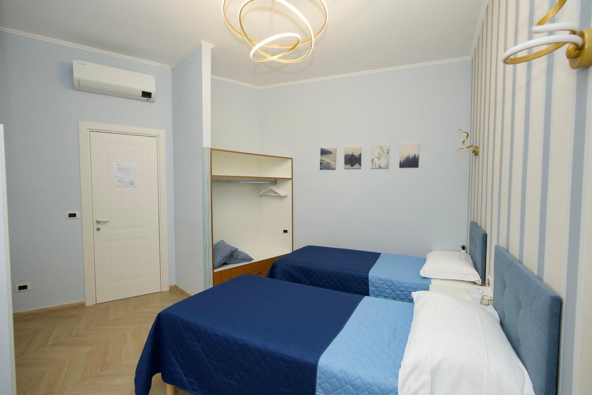 Rohome Casa de hóspedes Roma